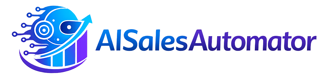 AI Sales Automator